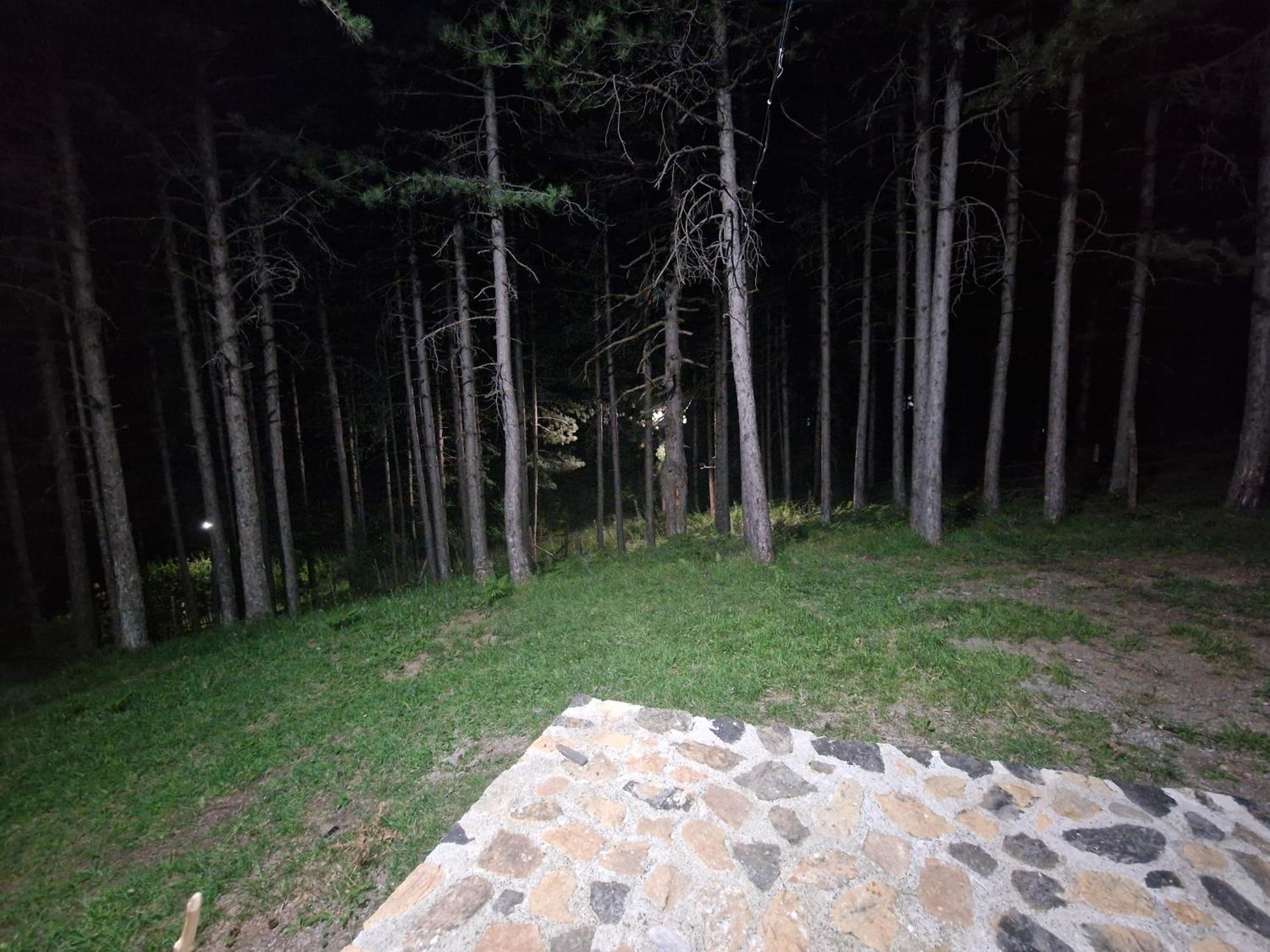 Willa Bujtinat Skenderi Gjinar 2 Zewnętrze zdjęcie