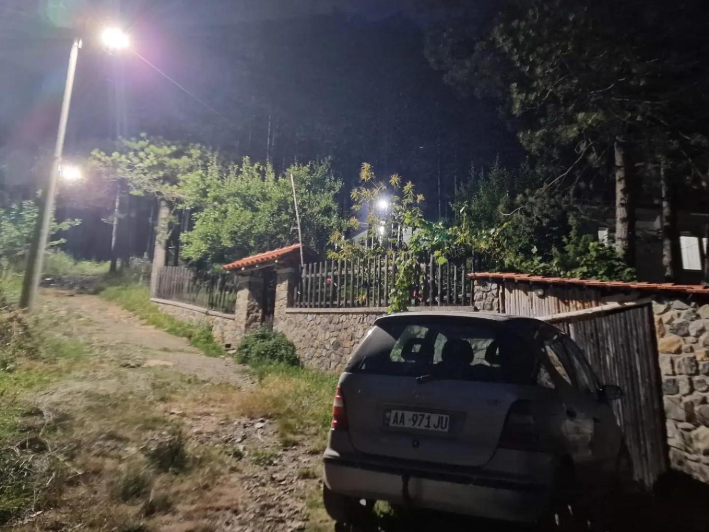 Willa Bujtinat Skenderi Gjinar 2 Pokój zdjęcie